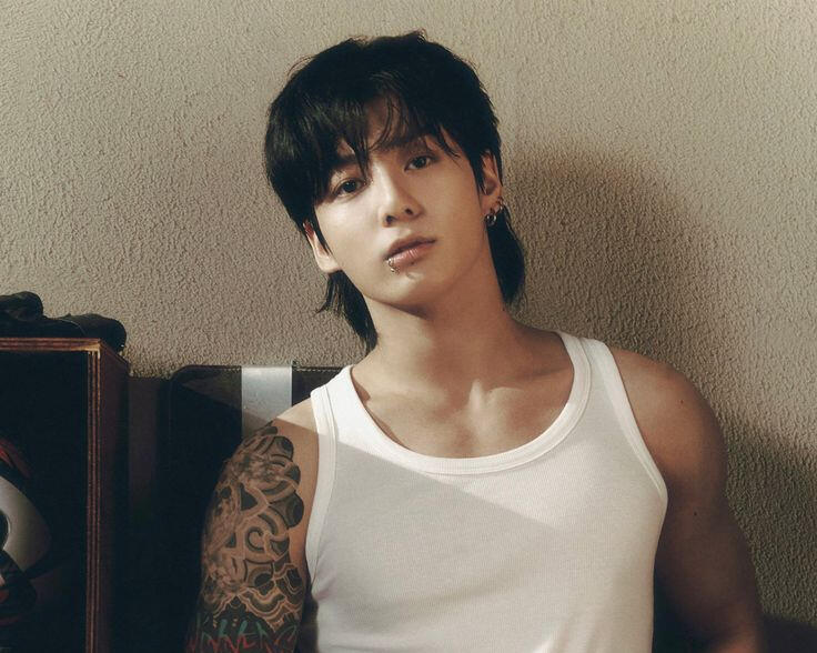 Jeon Jungkook 🐰