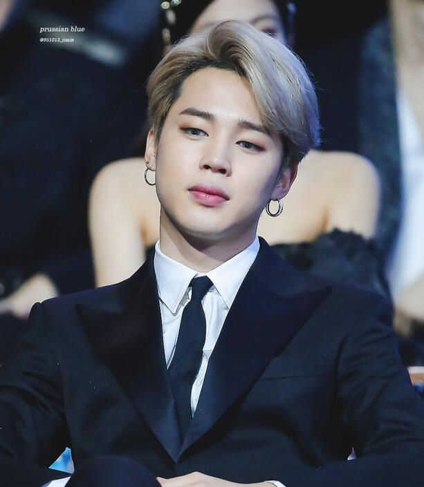 Park Jimin 🐣