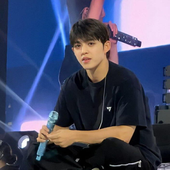 Choi Seungcheol 🍒