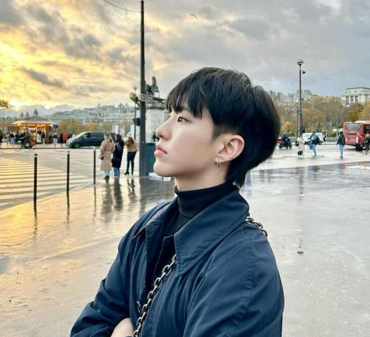 Kwon Soonyoung 🐯